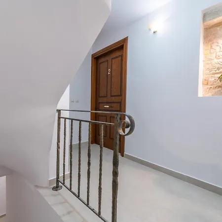 Appartement Carpe Diem Luxury No 2