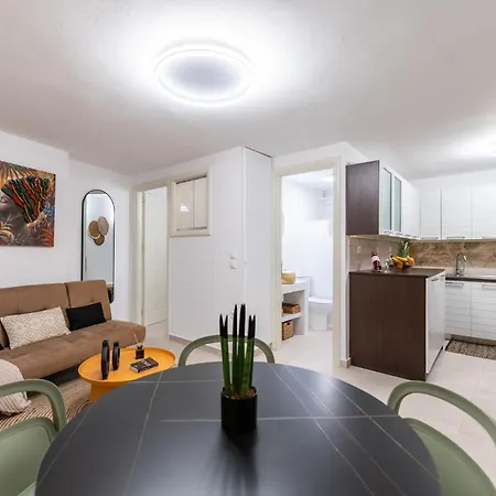 Carpe Diem Luxury No 2 Corfu (city)