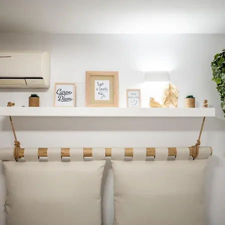 Appartement Carpe Diem Luxury No 2 Corfu (city)