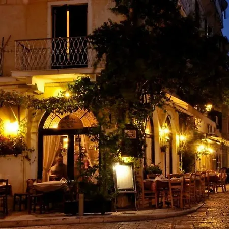 Carpe Diem Luxury No 2 Appartement