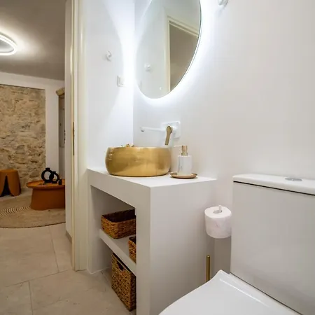 Carpe Diem Luxury No 2 Korfu