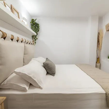 Daire Carpe Diem Luxury No 2 Korfu