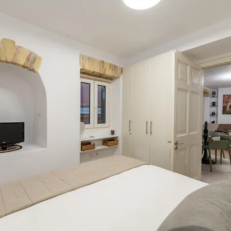Daire Carpe Diem Luxury No 2 *