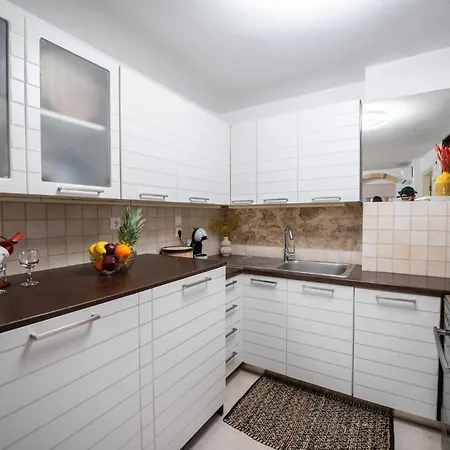 Carpe Diem Luxury No 2 Appartement *