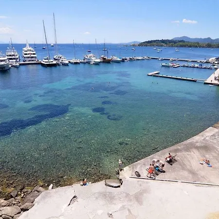 Carpe Diem Luxury No 2 * Corfu (city)