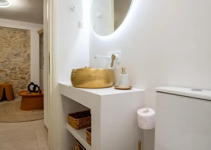 Carpe Diem Luxury No 2 Corfu (city)