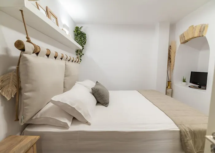 Апартаменты Carpe Diem Luxury No 2 Corfu (city)