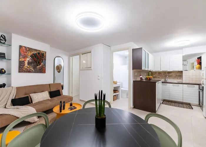 Carpe Diem Luxury No 2 Corfu (city)