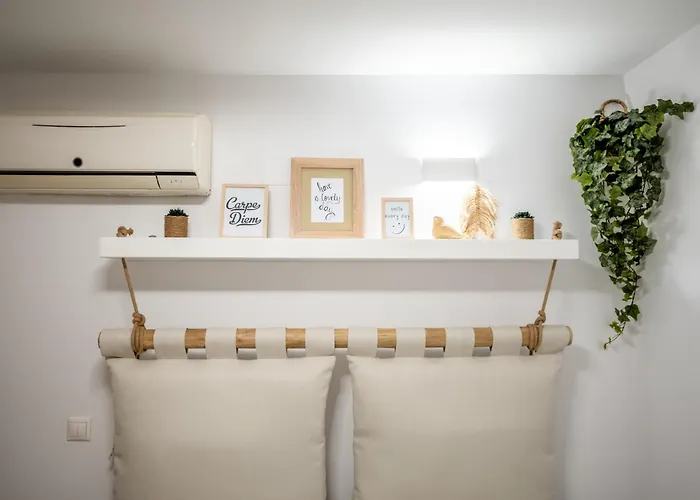 Апартаменты Carpe Diem Luxury No 2 Corfu (city)